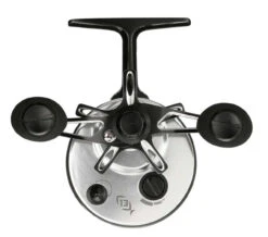 13 Fishing 60612015-RH Black Betty 6061 Ice Reel -Daiwa Sales Store 13 fishing 60612015 rh black betty 6061 ice reel 00685.1651174391