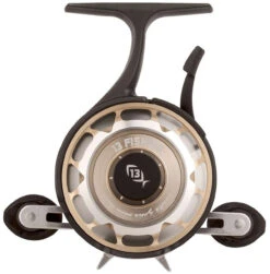 Daiwa Sales Store -Daiwa Sales Store 13 fishing bbcffw25 rh black betty freefall carbon ice reel 91412.1651426554