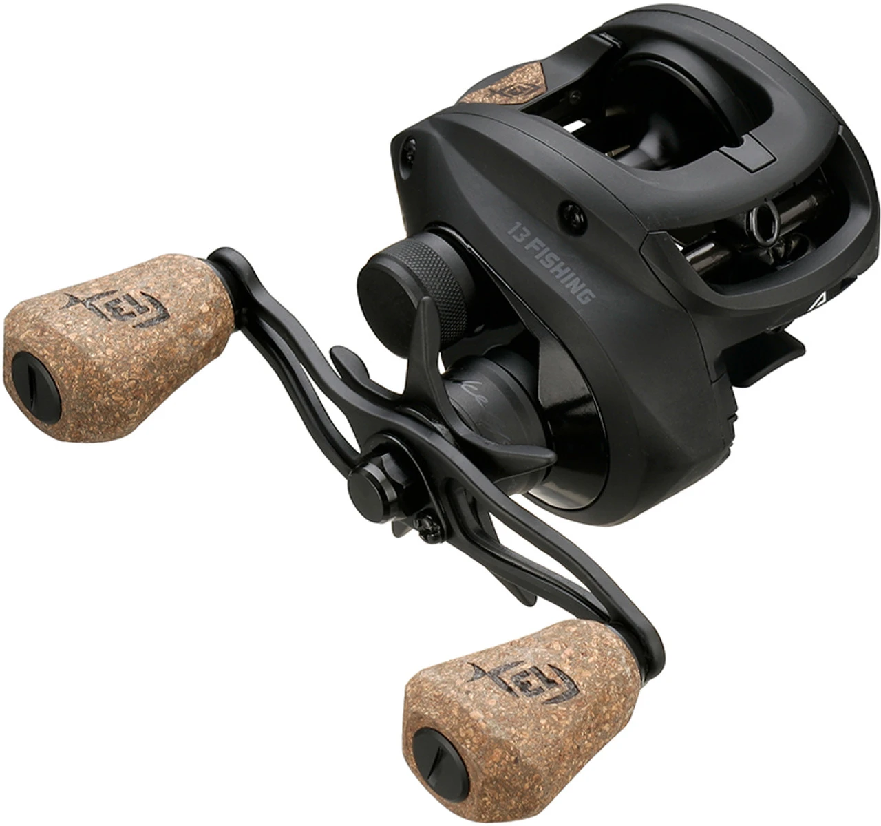 13 Fishing Concept A2 Baitcasting Reels 3 13 Fishing Concept A2 Baitcasting Reels - Image 3