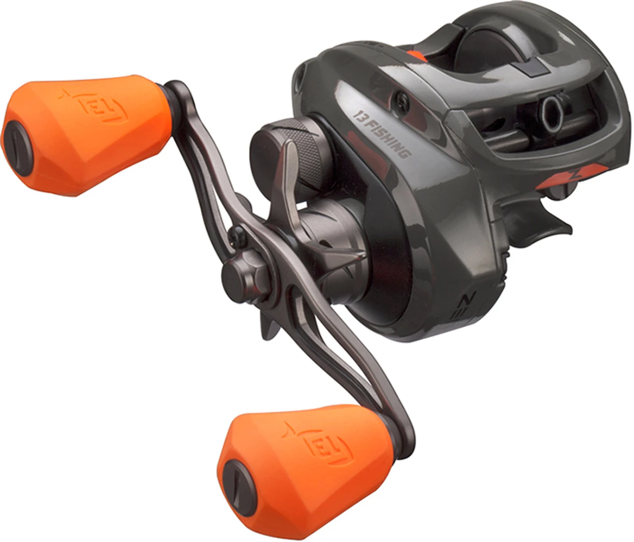 13 Fishing Concept Z SLD Baitcasting Reels 3 13 Fishing Concept Z SLD Baitcasting Reels - Image 3