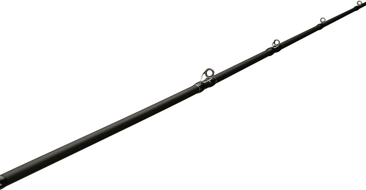 13 Fishing EB2C73H Envy Black 2 Casting Rod - 7 Ft. 3 In. 4 13 Fishing EB2C73H Envy Black 2 Casting Rod - 7 Ft. 3 In. - Image 4