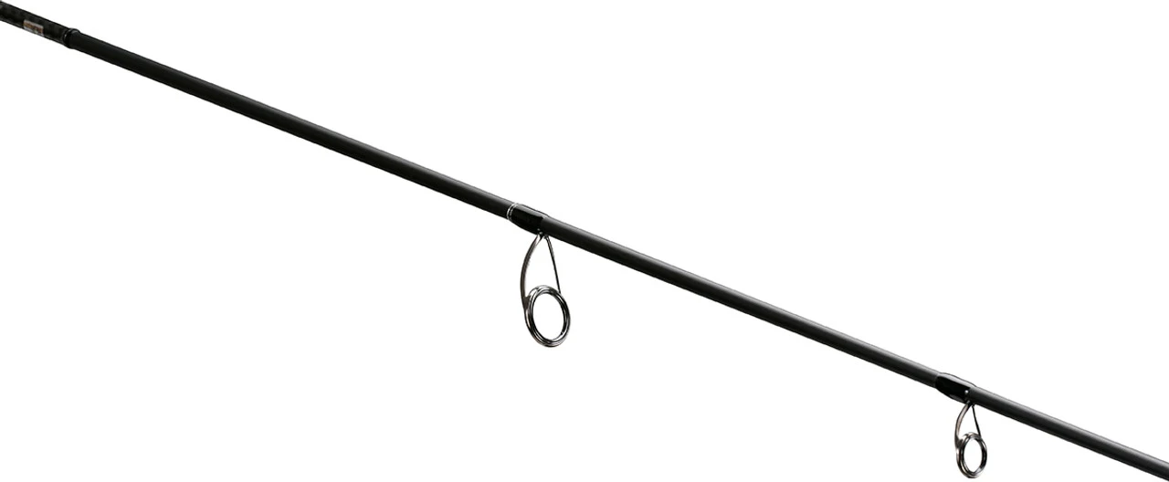 13 Fishing Fate Black 3 Spinning Rods 4 13 Fishing Fate Black 3 Spinning Rods - Image 4