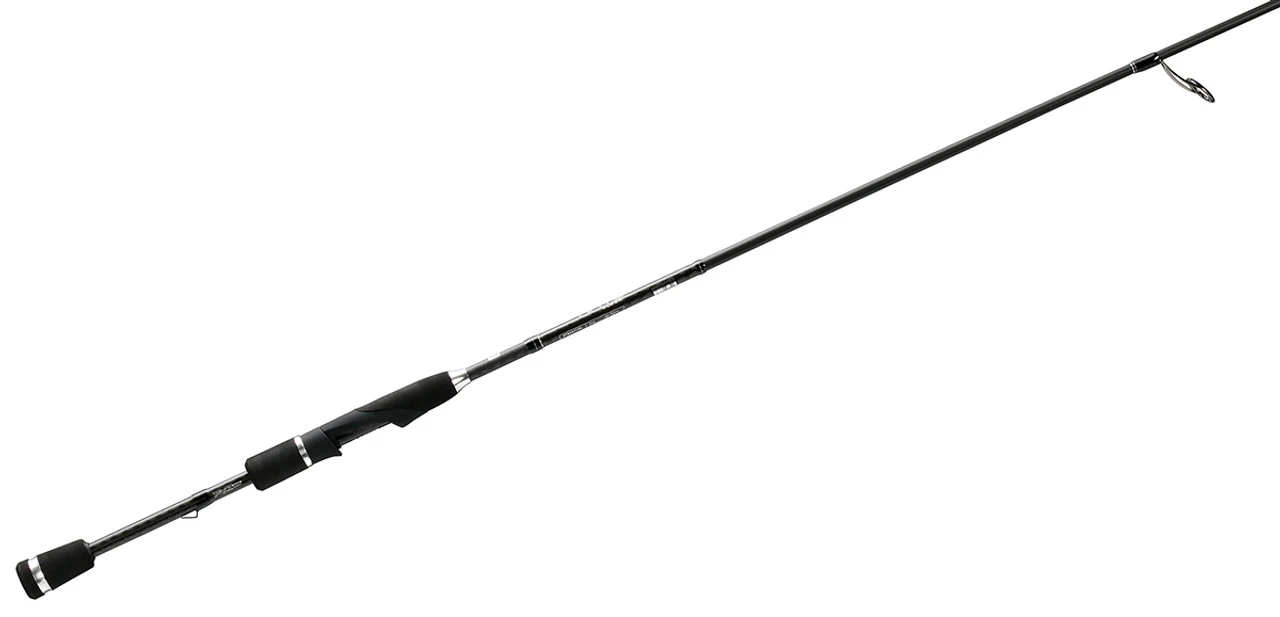 13 Fishing Fate Black 3 Spinning Rods 3 13 Fishing Fate Black 3 Spinning Rods - Image 3