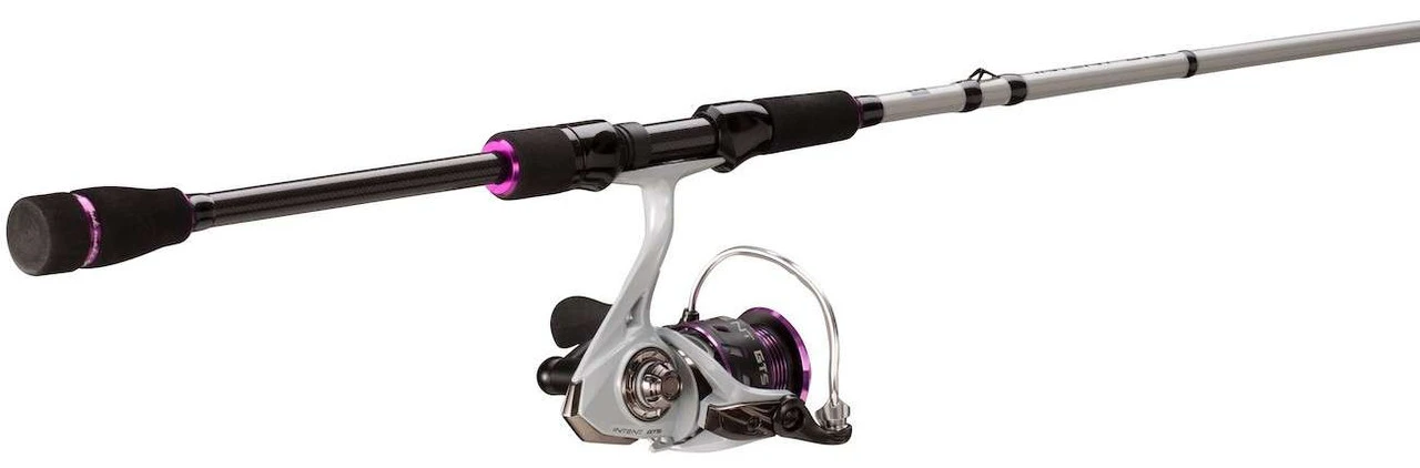 13 Fishing Intent GTS Spinning Combos 2 13 Fishing Intent GTS Spinning Combos - Image 2
