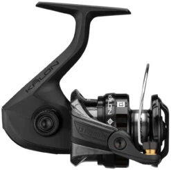 13 Fishing Kalon O Blackout Spinning Reels -Daiwa Sales Store 13 fishing kalon o blackout spinning reels 92445.1651417710