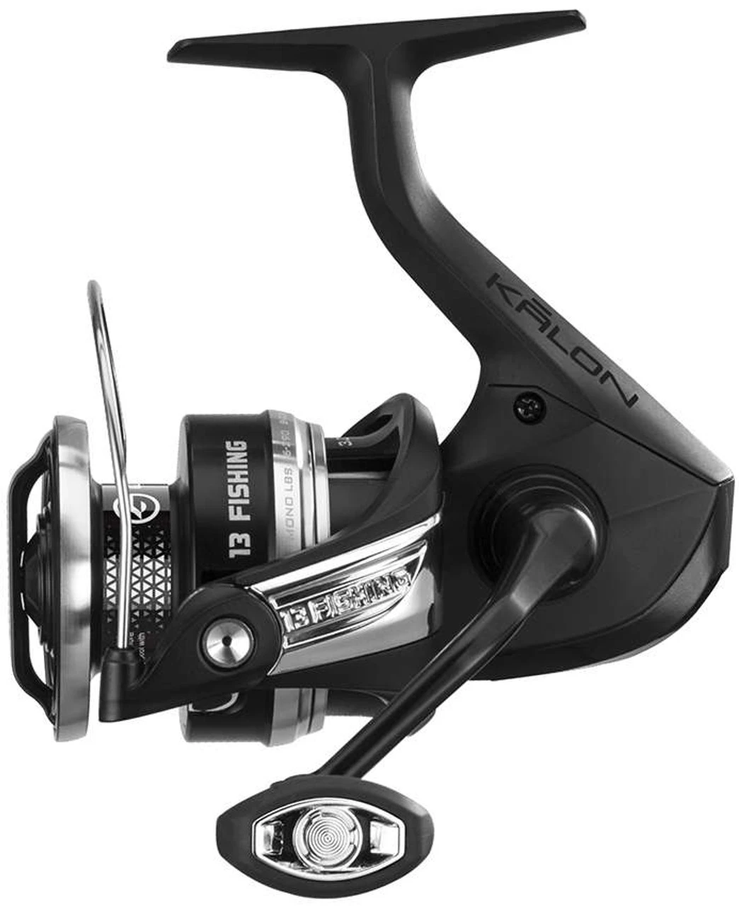 13 Fishing KLA-6.2-3.0 Kalon A Spinning Reel 4 13 Fishing KLA-6.2-3.0 Kalon A Spinning Reel - Image 4