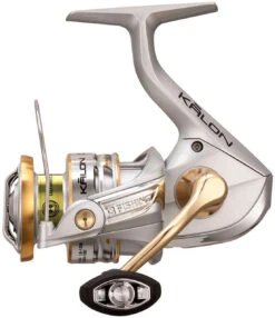 13 Fishing KLC-6.2-2.0 Kalon C Spinning Reel -Daiwa Sales Store 13 fishing klc 62 20 kalon c spinning reel 74506.1651417722