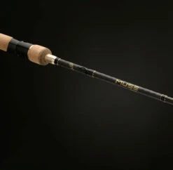 13 Fishing Muse Gold Spinning Rods -Daiwa Sales Store 13 fishing muse gold spinning rods 68307.1651174557