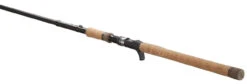 13 Fishing Omen Black Telescopic Musky Rods