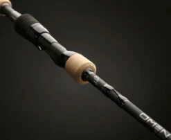 13 Fishing Omen Black Spinning Rods 7 13 Fishing Omen Black Spinning Rods -Daiwa Sales Store 13 fishing omen black spinning rods 84110.1651174677