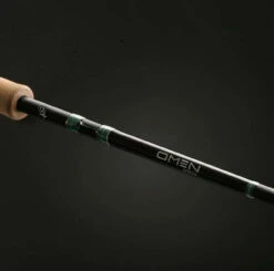 13 Fishing Omen Green Rods -Daiwa Sales Store 13 fishing omen green rods 64541.1651174681