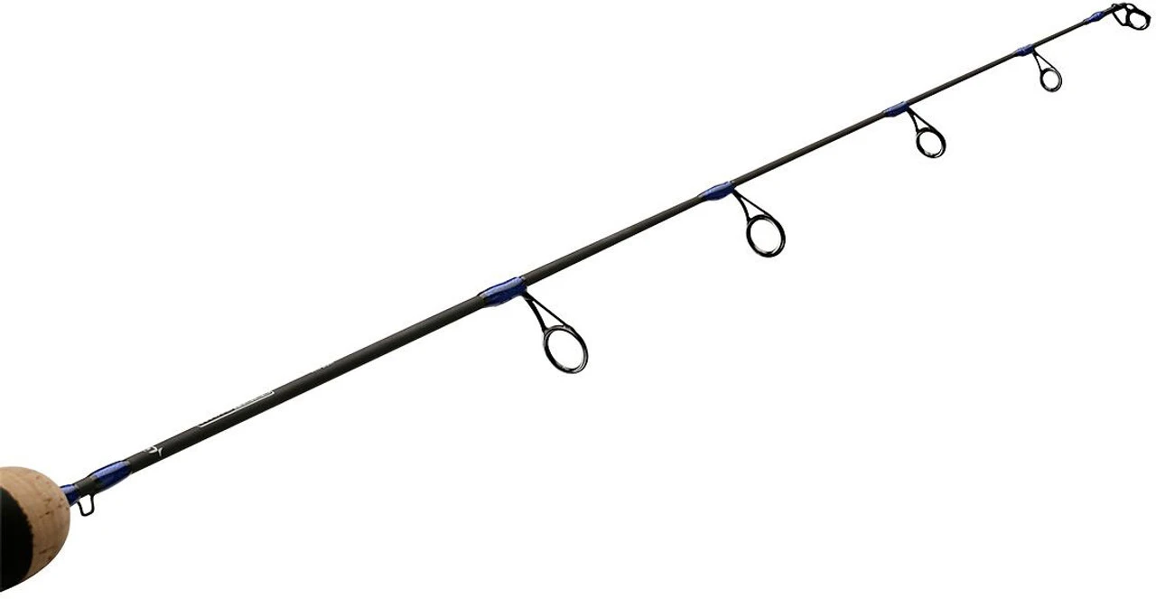 13 Fishing WNC2-26M White Noise Ice Combo - 26 In. 4 13 Fishing WNC2-26M White Noise Ice Combo - 26 In. - Image 4