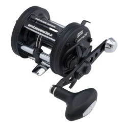 Abu Garcia Ambassadeur CS Pro Rocket Reels - Black Edition -Daiwa Sales Store abu garcia ambassadeur cs pro rocket reels black edition 22036.1650812157