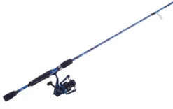 Daiwa Sales Store 10 Abu Garcia Aqua Max Spinning Combos