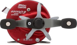 Abu Garcia C3 Carp Special Round Reel 6 Abu Garcia C3 Carp Special Round Reel -Daiwa Sales Store abu garcia c3 carp special round reel 51229.1673531712