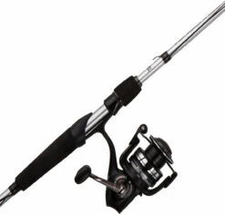 Daiwa Sales Store 12 Abu Garcia Elite Max Spinning Combos