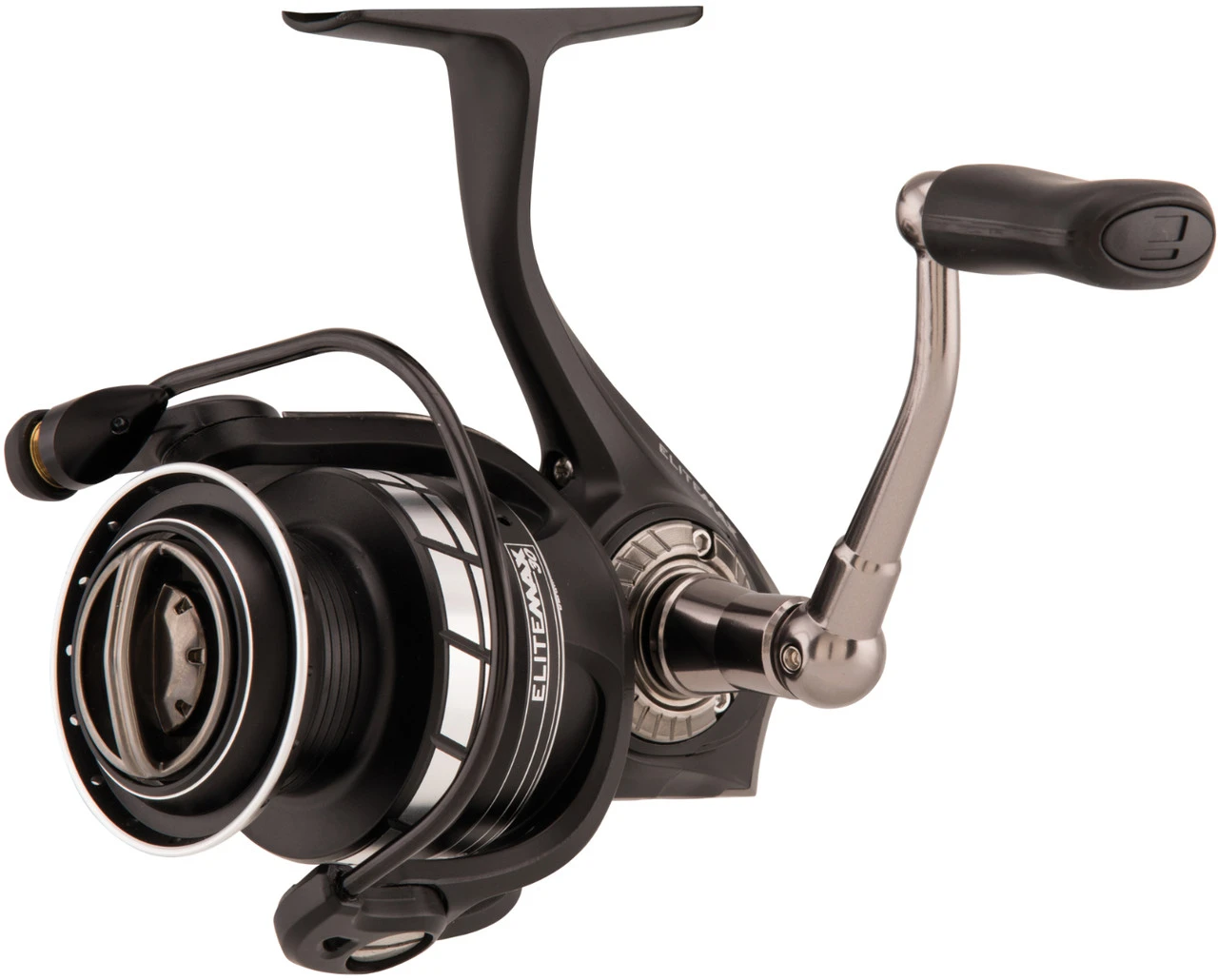 Abu Garcia Elite Max Spinning Reels 2 Abu Garcia Elite Max Spinning Reels - Image 2