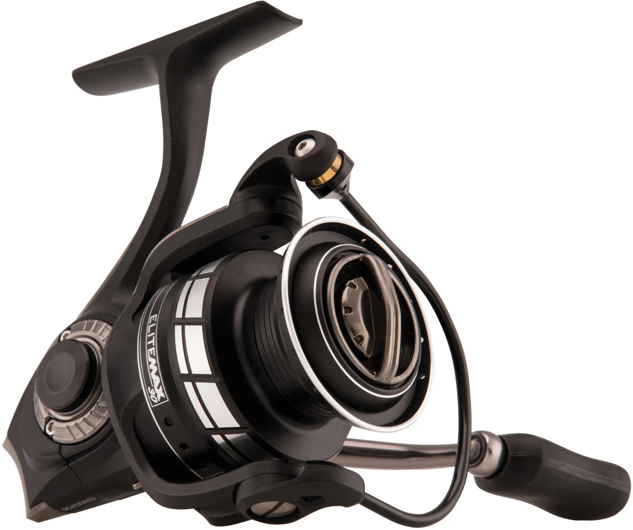 Abu Garcia Elite Max Spinning Reels 1 Abu Garcia Elite Max Spinning Reels