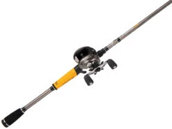Daiwa Sales Store 14 Abu Garcia JLEELP-L/701MH Jordan Lee Baitcasting Combo