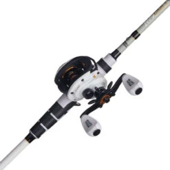Daiwa Sales Store 16 Abu Garcia Max Pro Baitcast Combos