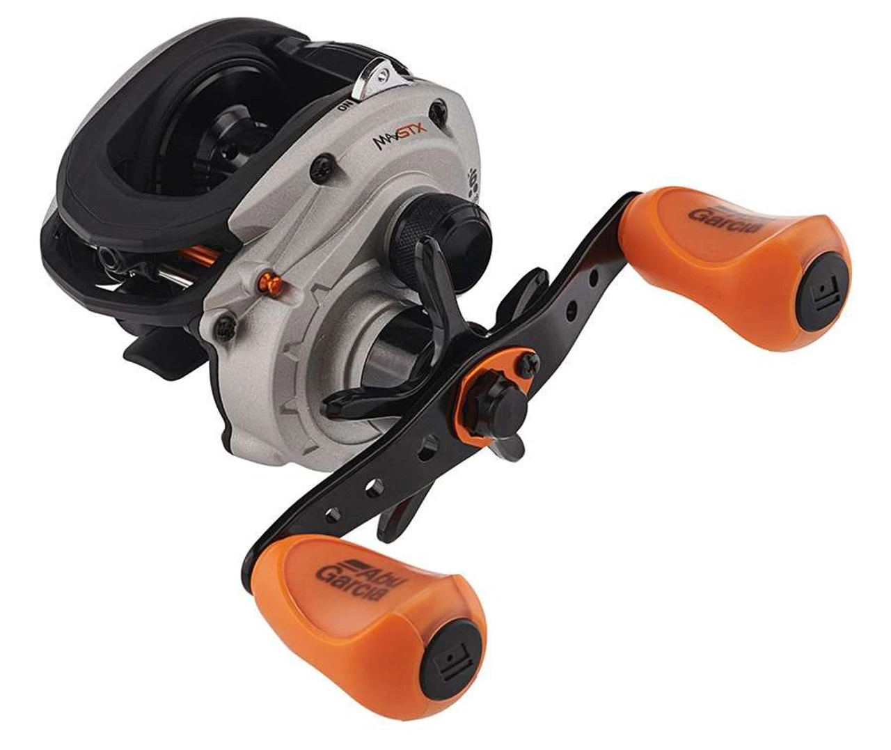Abu Garcia Max STX Low Profile Reels 1 Abu Garcia Max STX Low Profile Reels