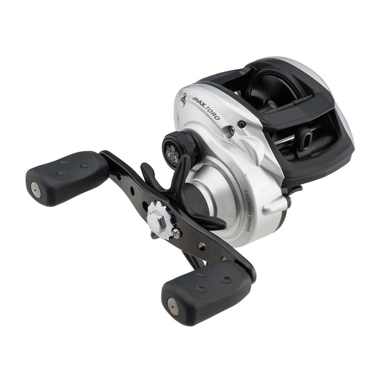 Abu Garcia Max Toro Baitcasting Reels 2 Abu Garcia Max Toro Baitcasting Reels - Image 2