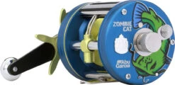 Abu Garcia Ambassadeur Catfish Pro Zombie Baitcasting Reel 8 Abu Garcia Ambassadeur Catfish Pro Zombie Baitcasting Reel -Daiwa Sales Store abu garcia pr 6500zcatpro22 ambassadeur catfish pro zombie reel 07974.1674048908