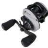Abu Garcia Revo STX Generation 4 Baitcasting Reels