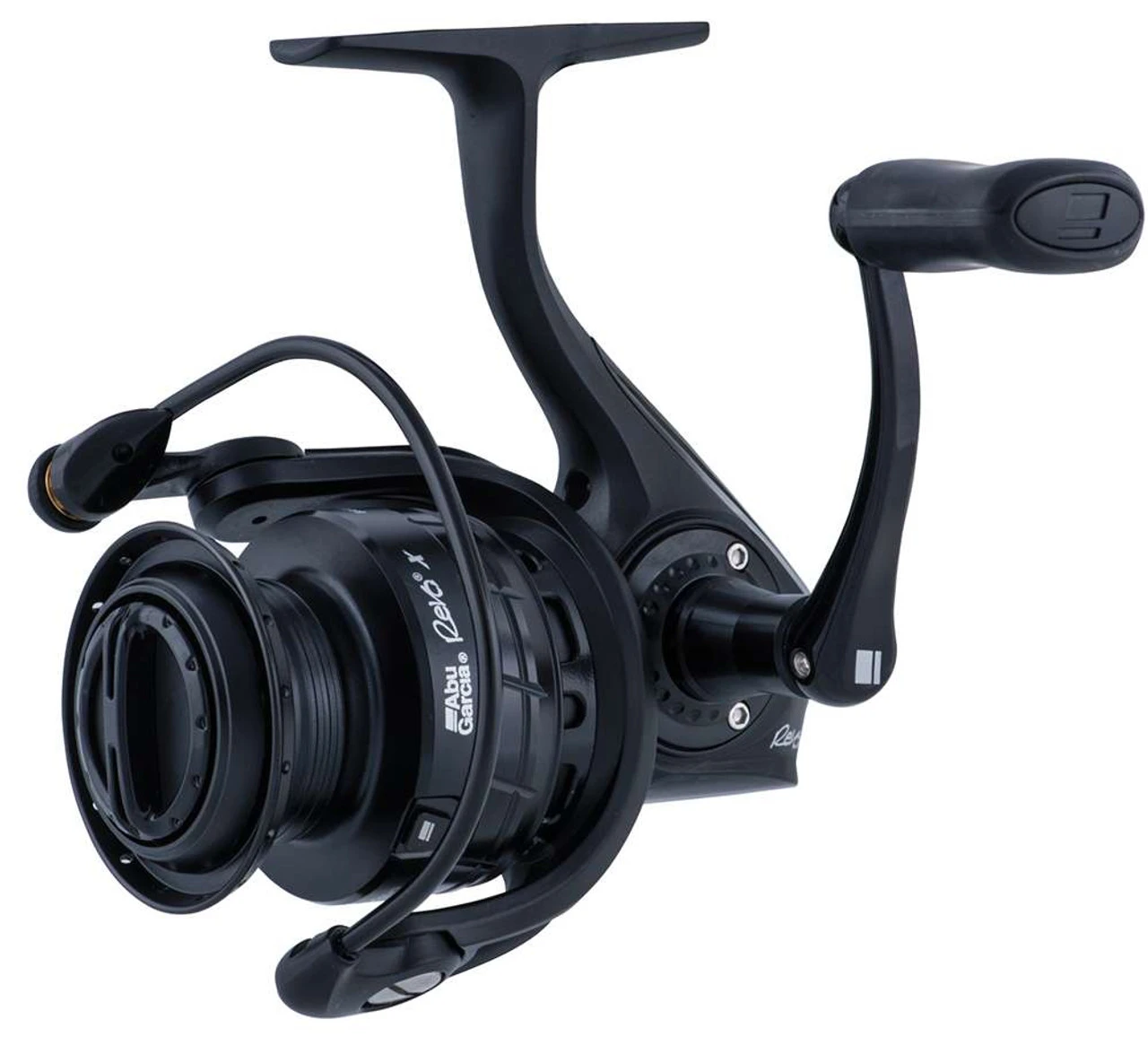 Abu Garcia Revo X Spinning Reels 1 Abu Garcia Revo X Spinning Reels