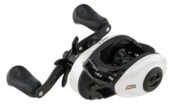 Abu Garcia REVO4-S Revo S Generation 4 Baitcasting Reel