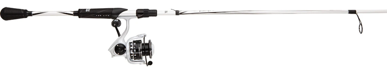 Abu Garcia Revo S Winn Grip Spinning Combo 2 Abu Garcia Revo S Winn Grip Spinning Combo - Image 2