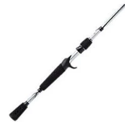 Abu Garcia VENGC69-6 Vengeance Casting Rod 6 Ft. 9 In