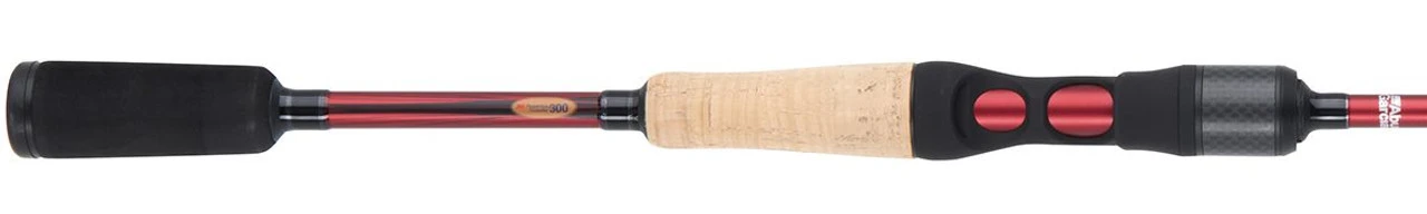 Abu Garcia Veracity Casting Rods 2 Abu Garcia Veracity Casting Rods - Image 2