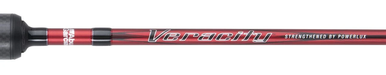 Abu Garcia Veracity Casting Rods 4 Abu Garcia Veracity Casting Rods - Image 4