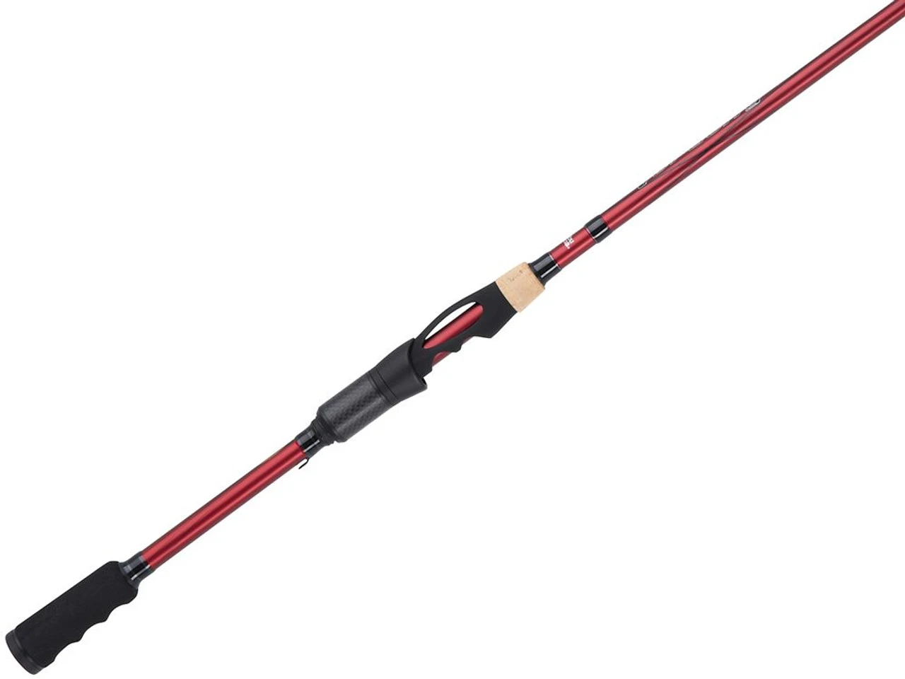 Abu Garcia Veracity Spinning Rods 1 Abu Garcia Veracity Spinning Rods