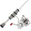 Abu Garcia Veritas LTD Ice Combo