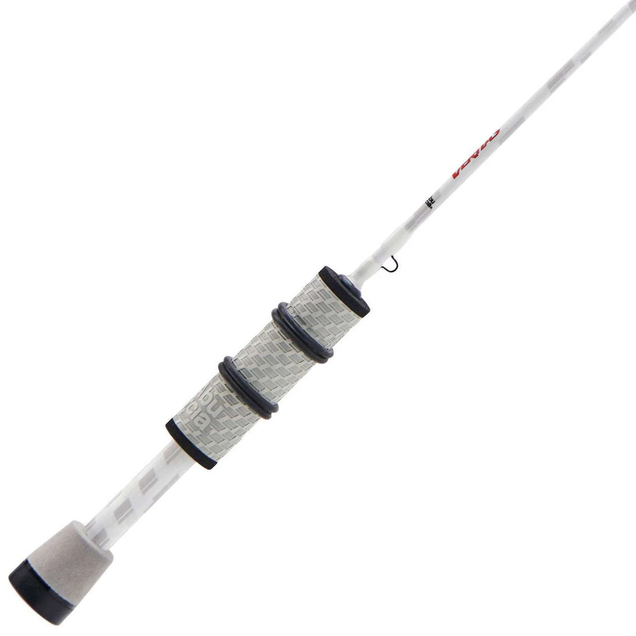 Abu Garcia Veritas LTD Ice Spinning Rods 1 Abu Garcia Veritas LTD Ice Spinning Rods