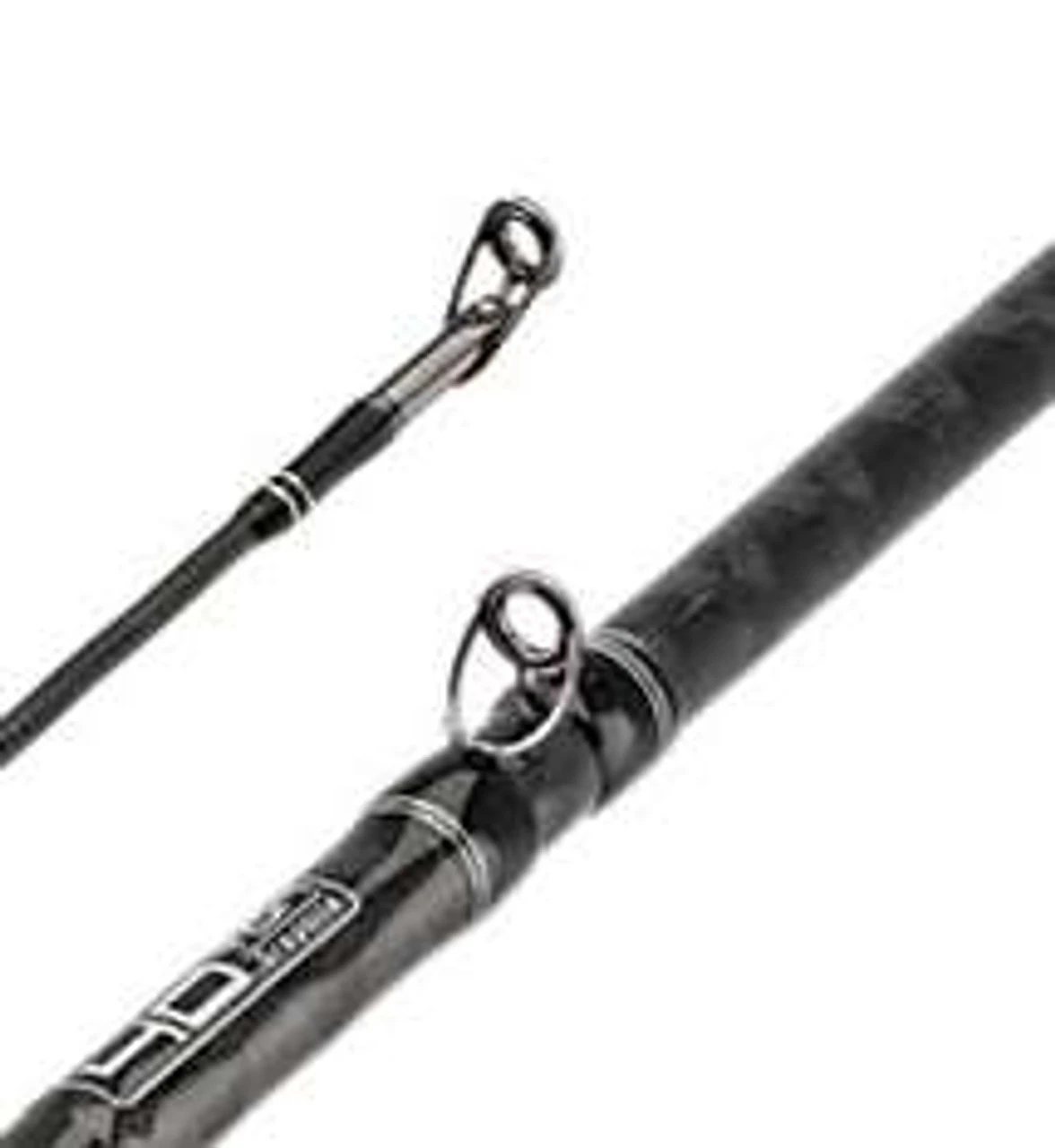 Abu Garcia Villain 2.0 Casting Rods 3 Abu Garcia Villain 2.0 Casting Rods - Image 3
