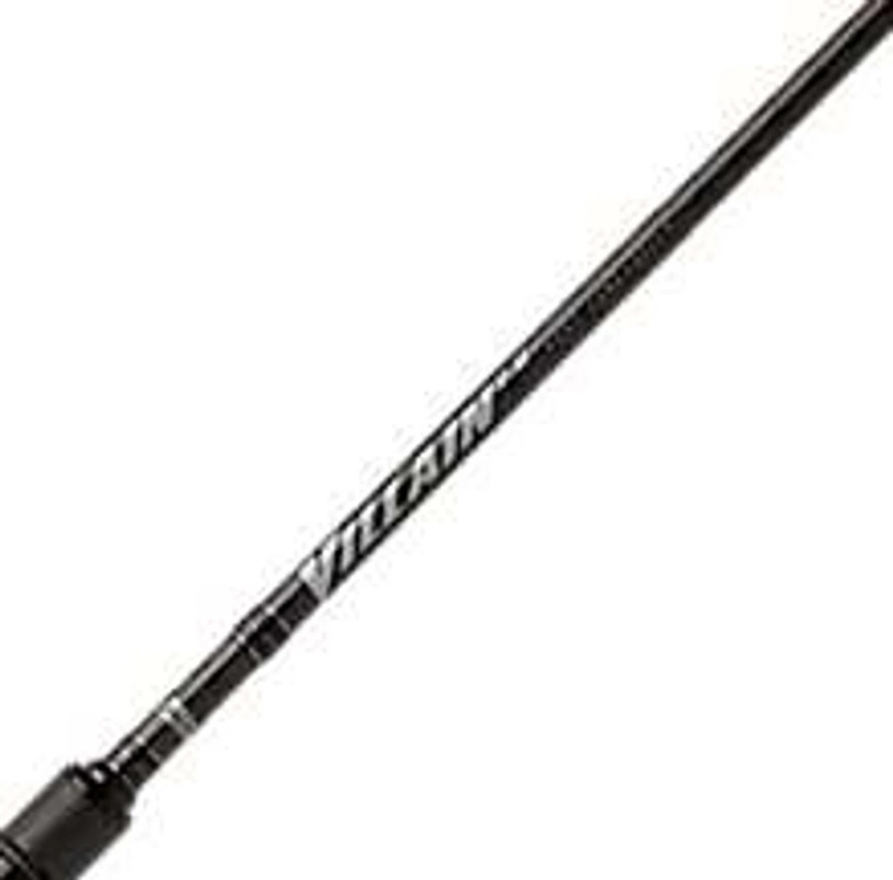 Abu Garcia Villain 2.0 Casting Rods 2 Abu Garcia Villain 2.0 Casting Rods - Image 2