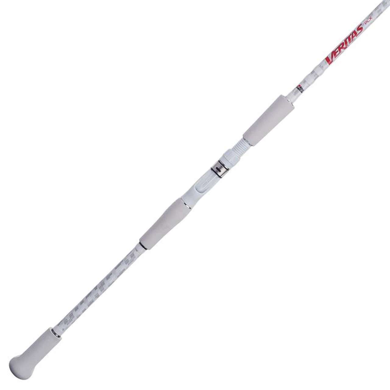 Abu Garcia VTPCMU86-8 Veritas PLX Toro Casting Rod 1 Abu Garcia VTPCMU86-8 Veritas PLX Toro Casting Rod