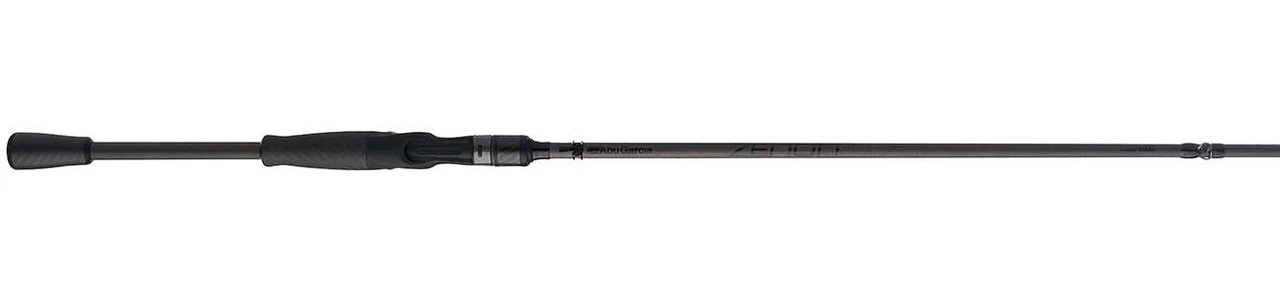 Abu Garcia Zenon Casting Rods 2 Abu Garcia Zenon Casting Rods - Image 2