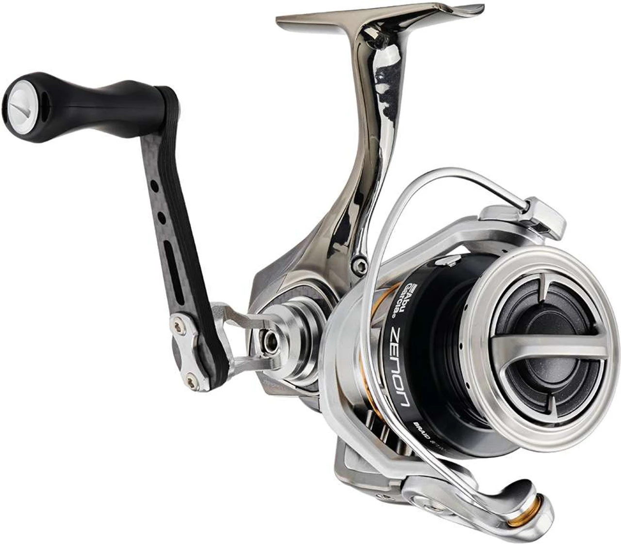 Abu Garcia Zenon Spinning Reels 4 Abu Garcia Zenon Spinning Reels - Image 4