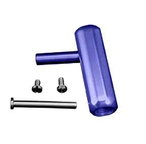 Accurate Blue Extreme Knob Kit 1 Accurate Blue Extreme Knob Kit