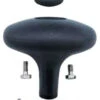 Accurate Rubber Knob Kit B-5736