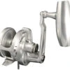 Accurate Boss Valiant Slow Pitch Conventional Reels