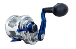 Accurate BX Boss Extreme Left Hand Reels