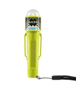 ACR Electronics 3965.1 C-Strobe - Manually Activated Emergency Strobe
