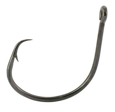 Addya Wide Bite Offset Circle Hooks 1 Addya Wide Bite Offset Circle Hooks