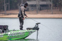 Abu Garcia Adrian Avenas Fantasista Premier / Revo Premier Drop Shot Combo -Daiwa Sales Store adrian avenas abu garcia fnps610 4 revo2prm30 drop shot spinning combo 30219.1651242881