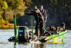 Abu Garcia Adrian Avenas Fantasista Premier / Revo Premier Drop Shot Combo -Daiwa Sales Store adrian avenas abu garcia fnps610 4 revo2prm30 drop shot spinning combo 35192.1651242881